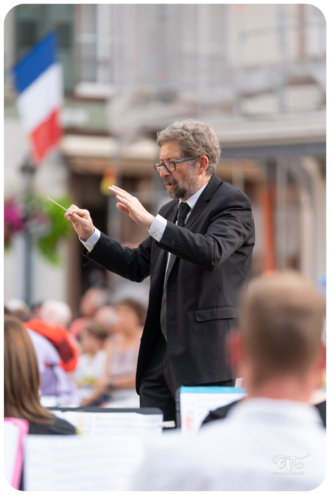 FESTIVITES DU 14 JUILLET